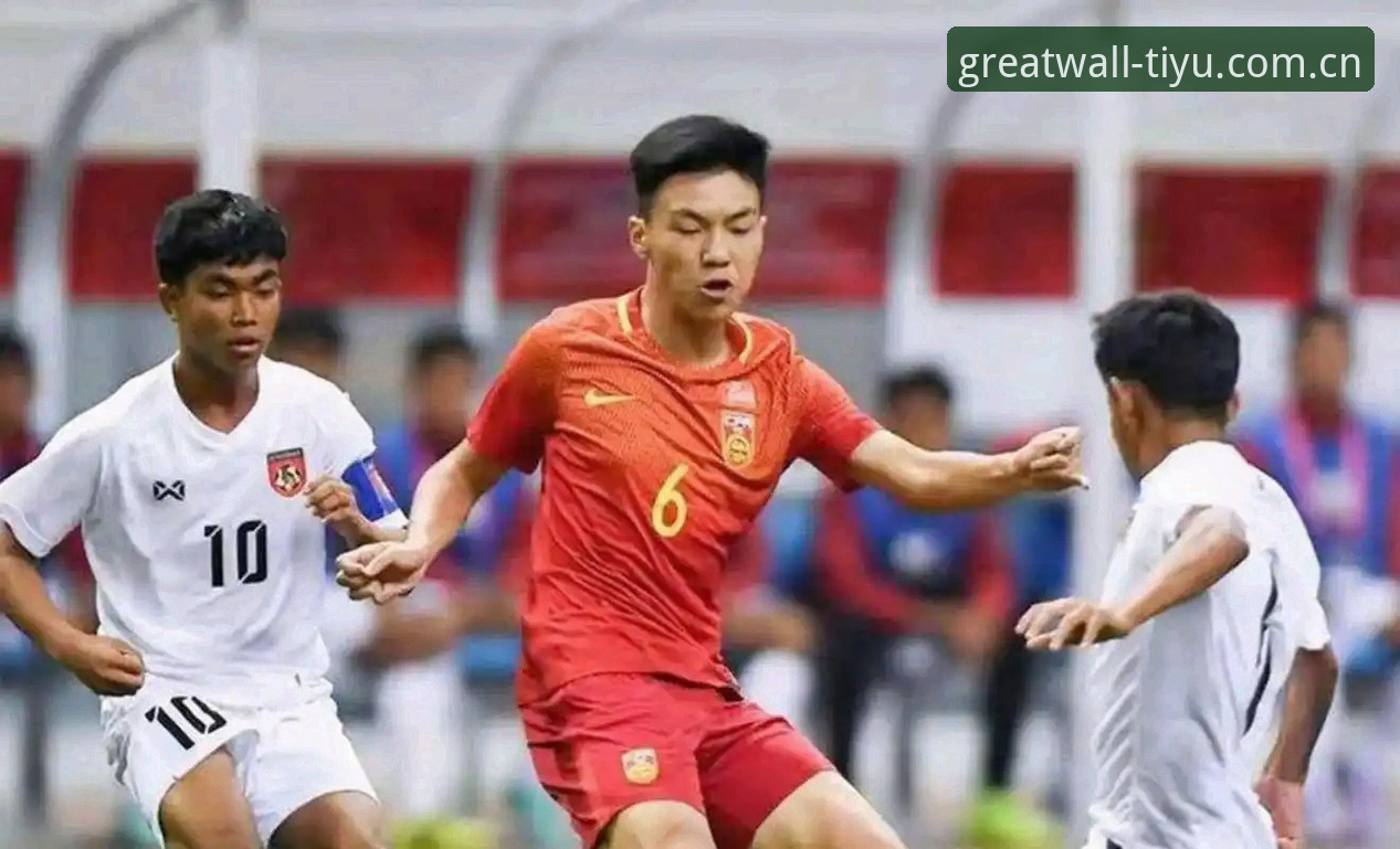 长城体育2025新版下载 揭秘世界杯扩军至66队背后的真相:中国男足的机会与挑战