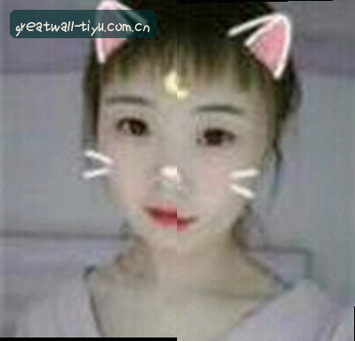 马女士